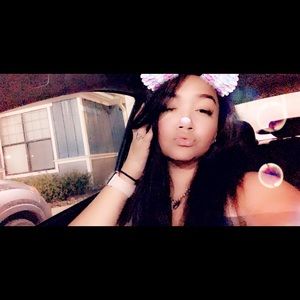 Meet your Posher, Kay